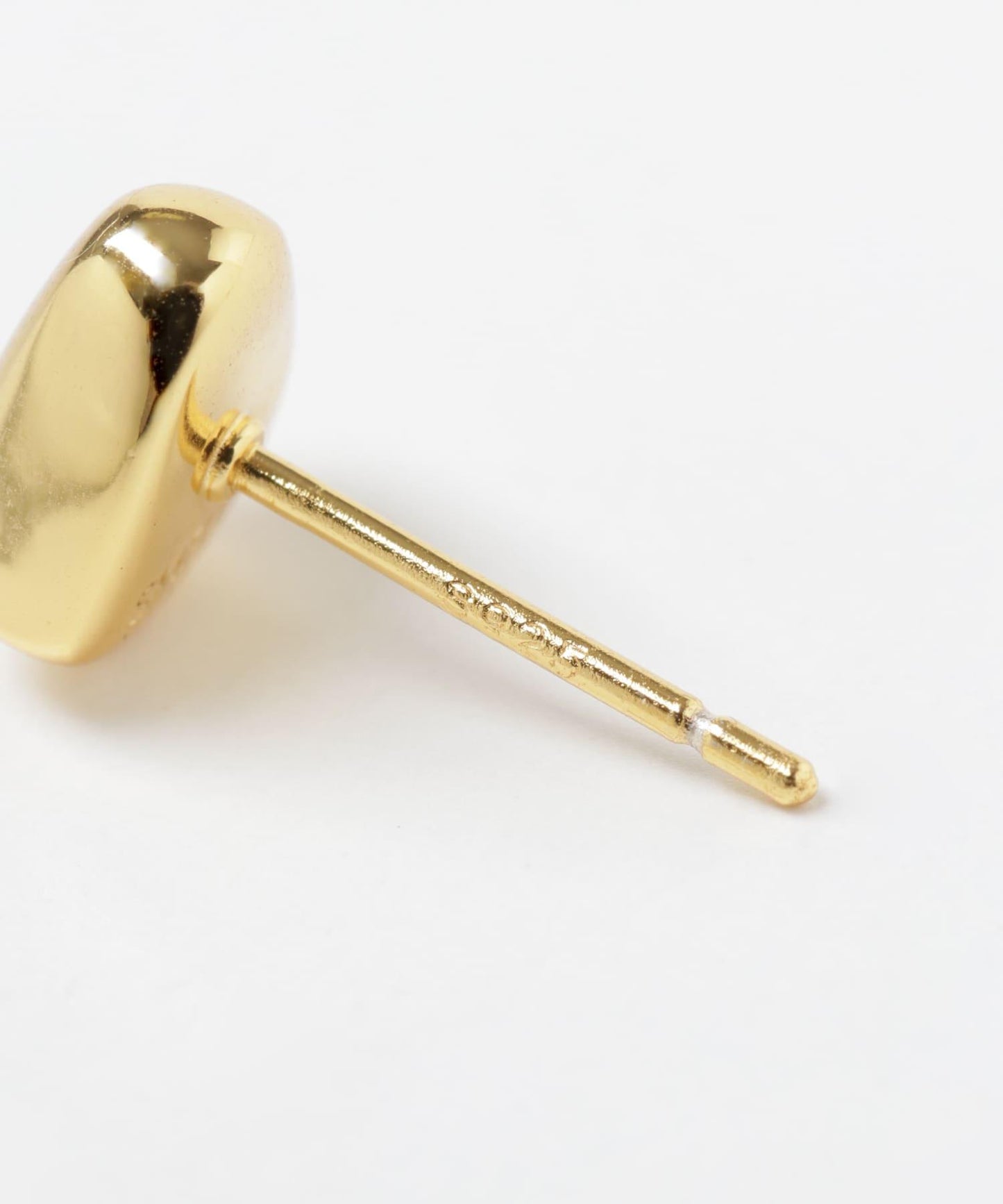 SMELLY so’穀物耳釘