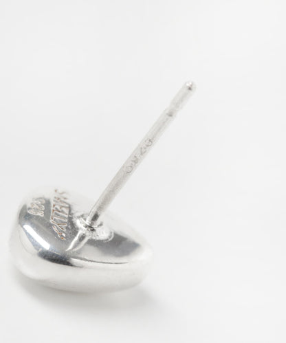 SMELLY so’穀物耳釘