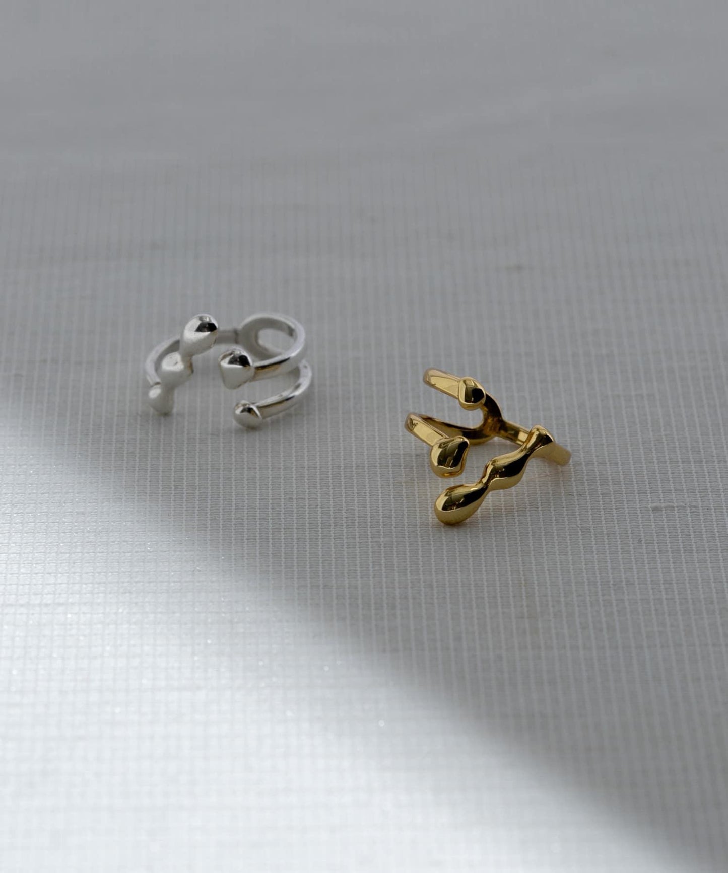 SMELLY so’ 氣質耳環