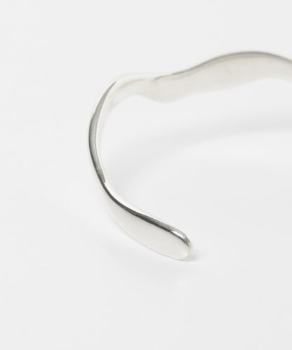 SMELLY so’簡約風格手鐲