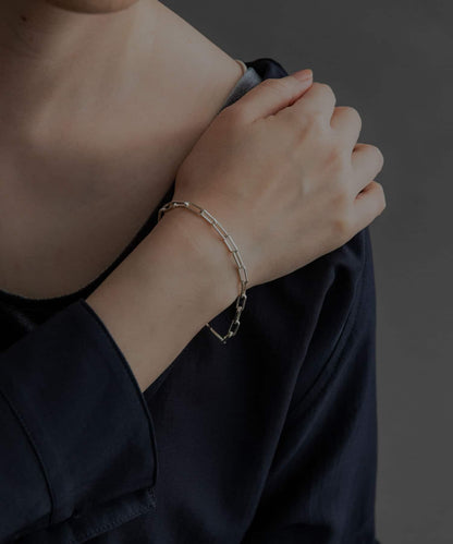 SMELLY so’ leon鏈條手鍊