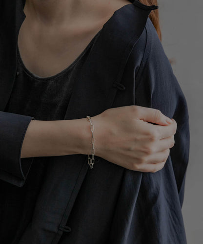 SMELLY so’ leon鏈條手鍊