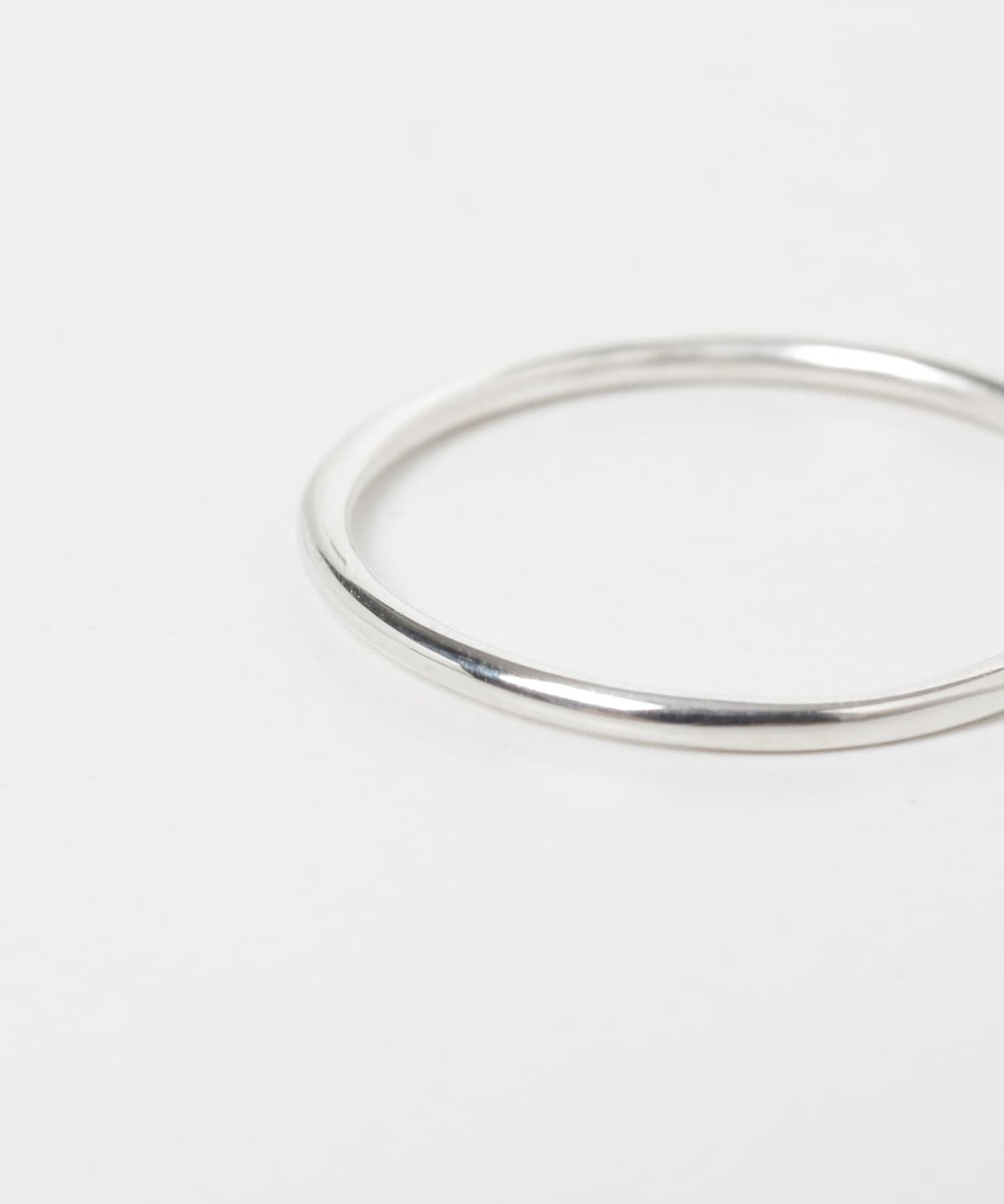 SMELLY so’簡約基礎款戒指