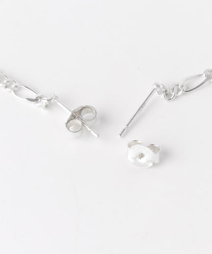 SMELLY so’圓柱形耳釘