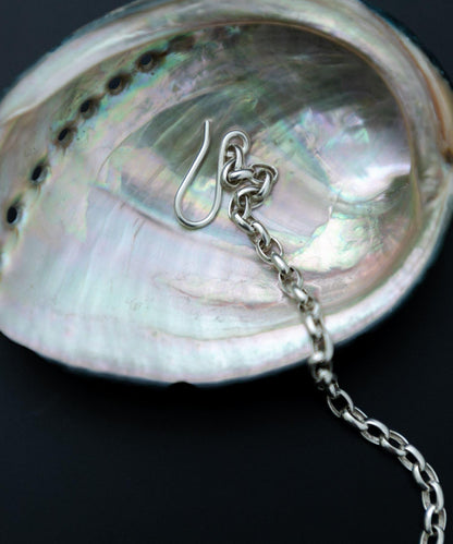 SMELLY so’連接鏈條手鍊