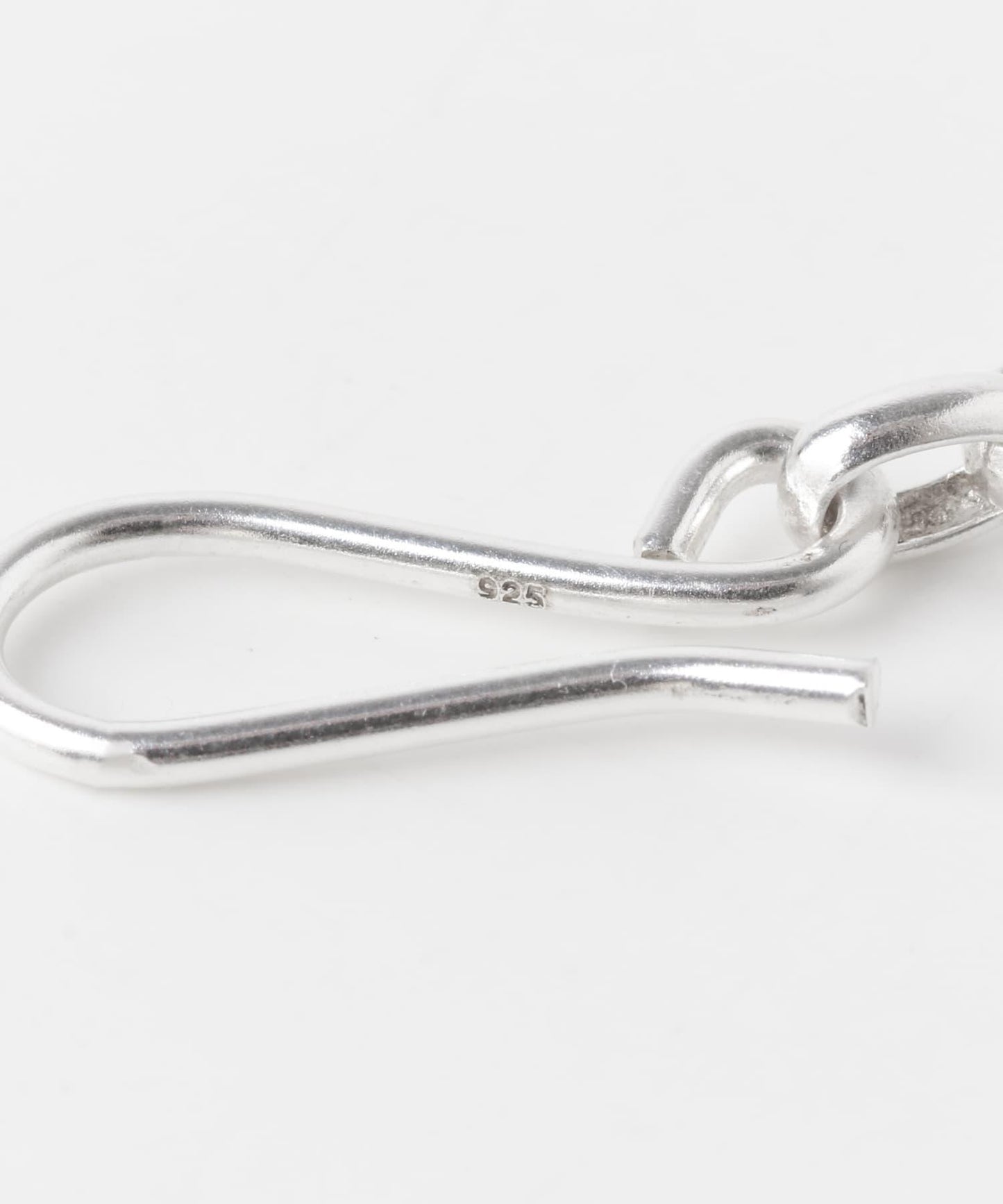 SMELLY so’連接鏈條手鍊