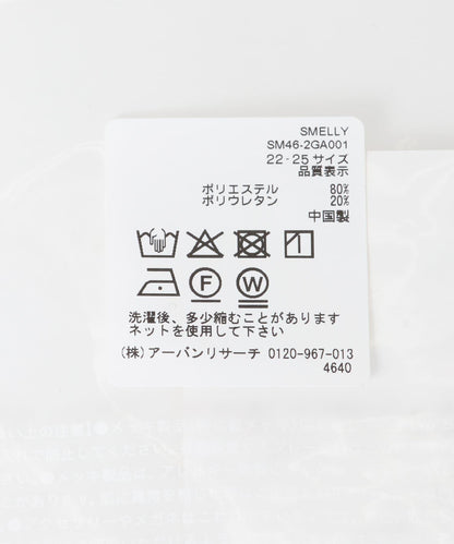 蝴蝶結高筒襪
