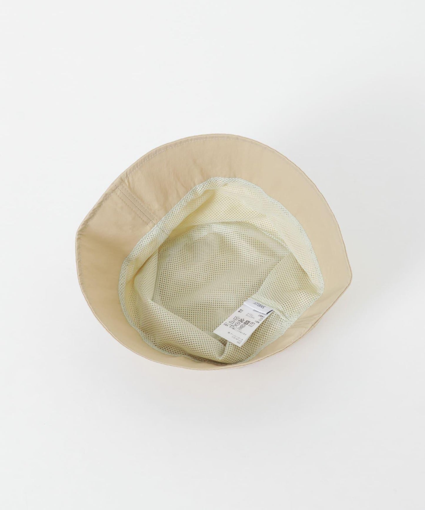 尼龍漁夫帽