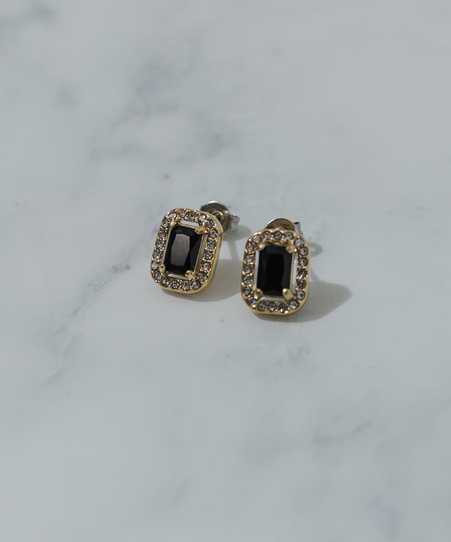 不鏽鋼迷你裝飾耳釘