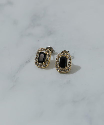 不鏽鋼迷你裝飾耳釘