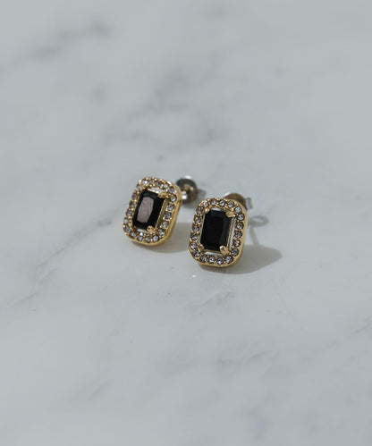 不鏽鋼迷你裝飾耳釘