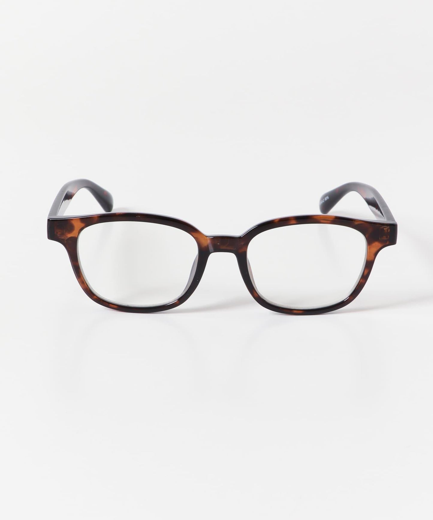 威靈頓款平光眼鏡