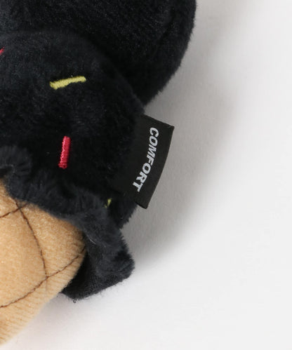 『/部分門店限定』COMFORT PIYONG冰淇淋鑰匙扣