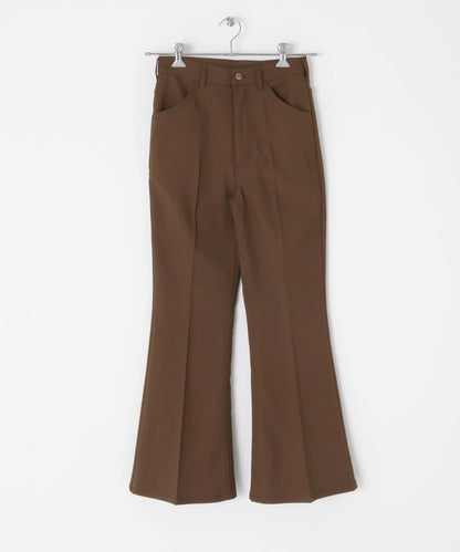 【特別訂製】Wrangler×Sonny Label 喇叭褲