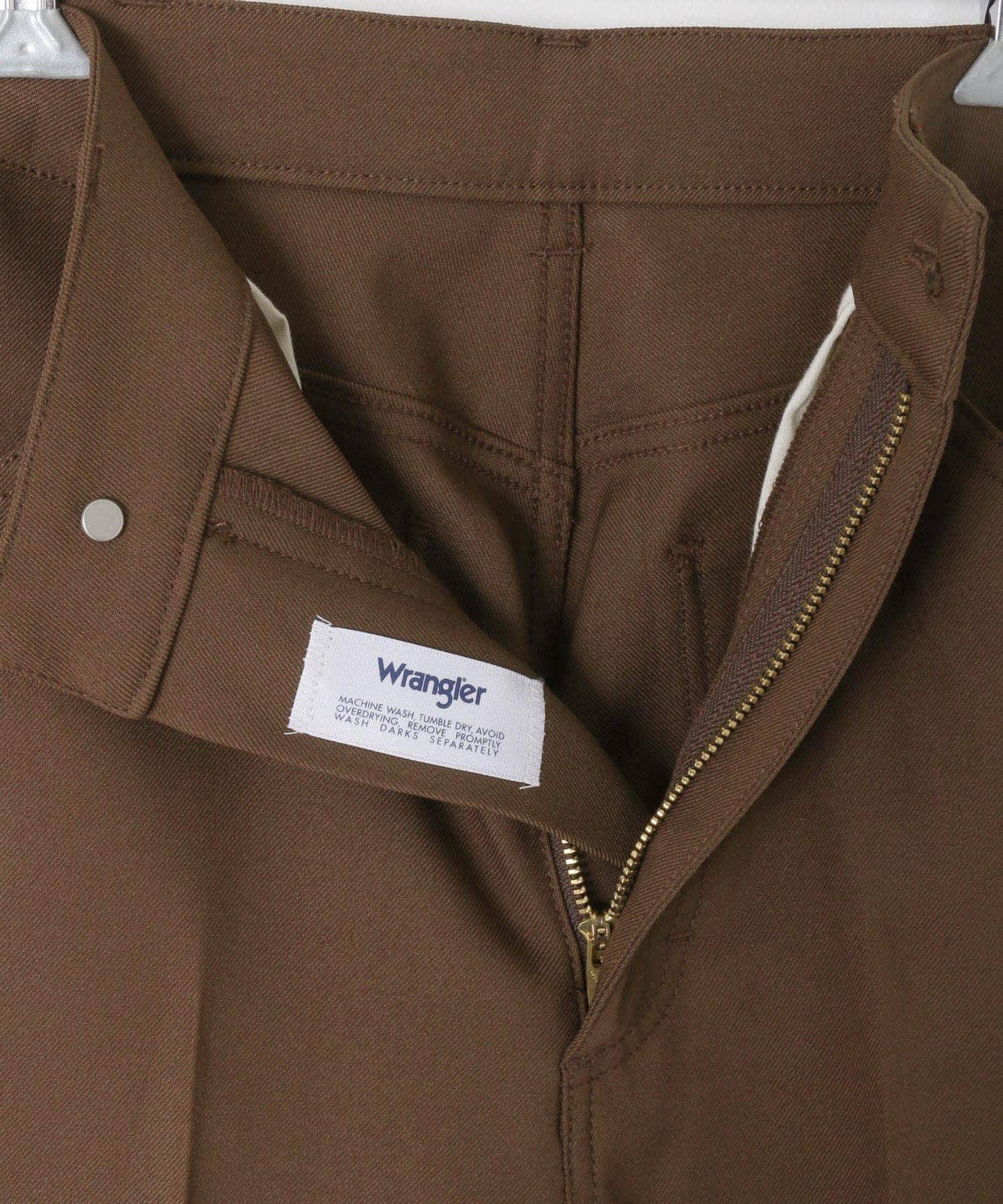 【特別訂製】Wrangler×Sonny Label 喇叭褲