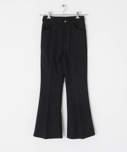 【特別訂製】Wrangler×Sonny Label 喇叭褲