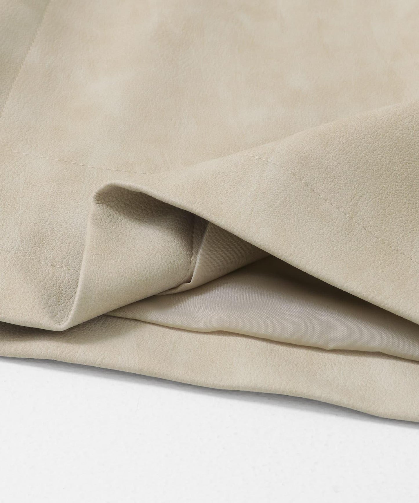 啞光皮革夾克外套