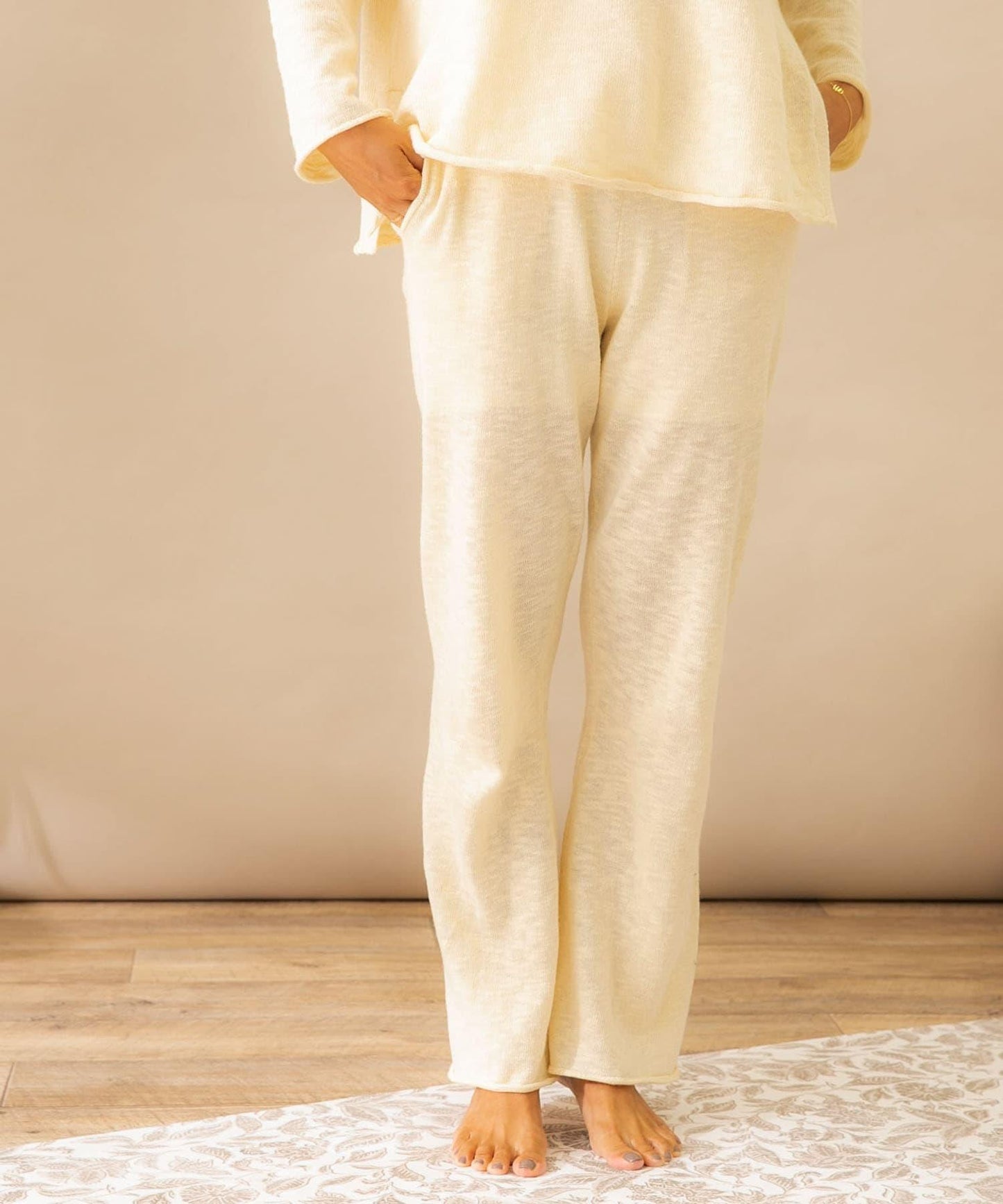 Sayaka Shibuki扎染長褲