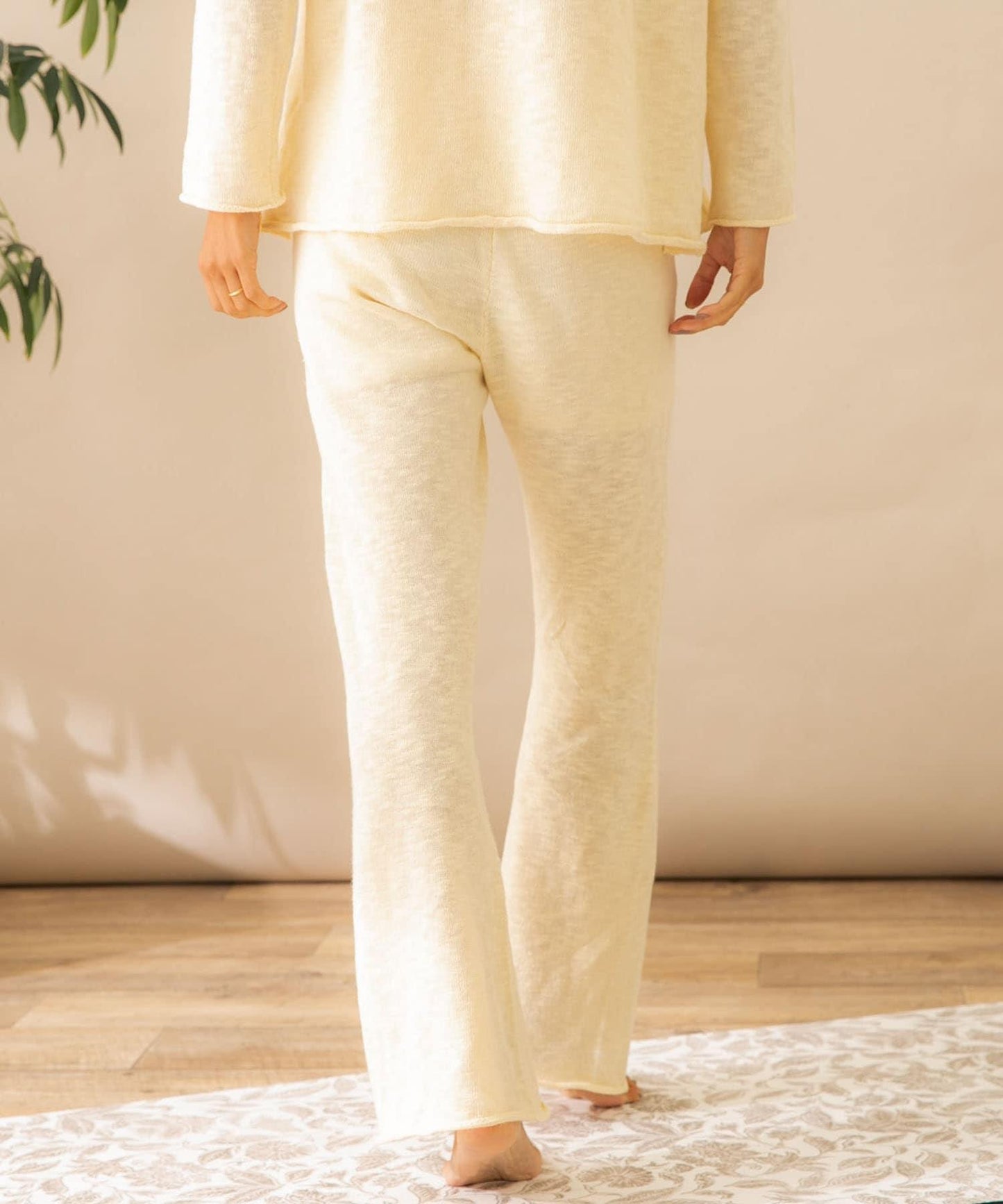 Sayaka Shibuki扎染長褲