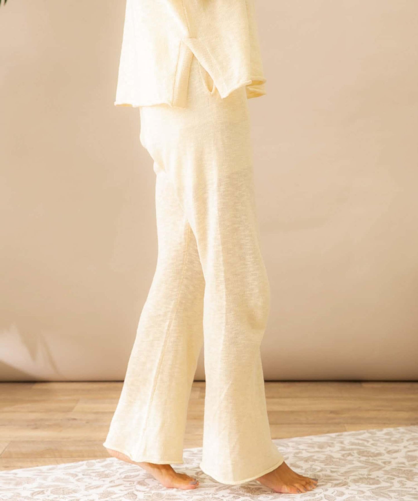 Sayaka Shibuki扎染長褲