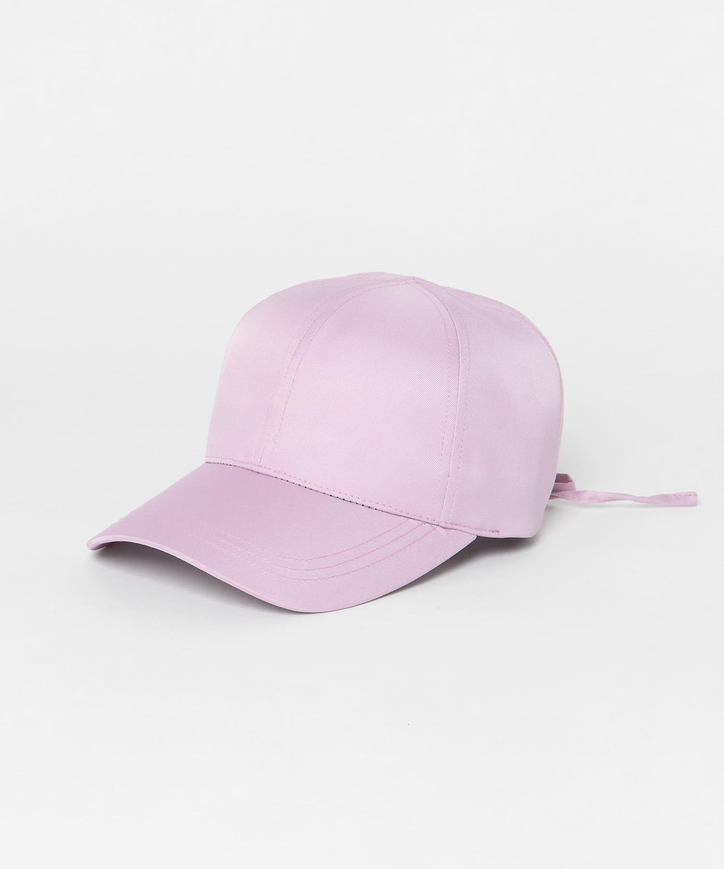 防紫外線蝴蝶結棒球帽