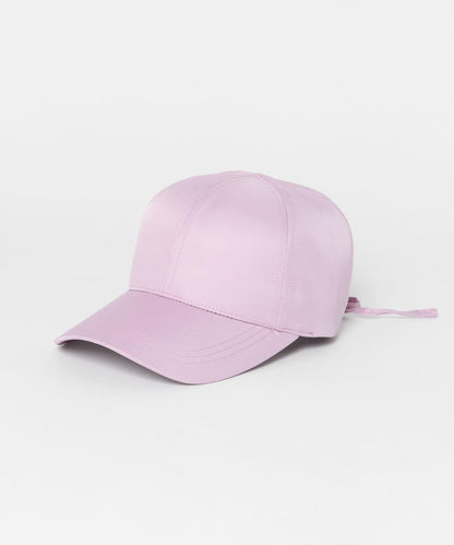 防紫外線蝴蝶結棒球帽