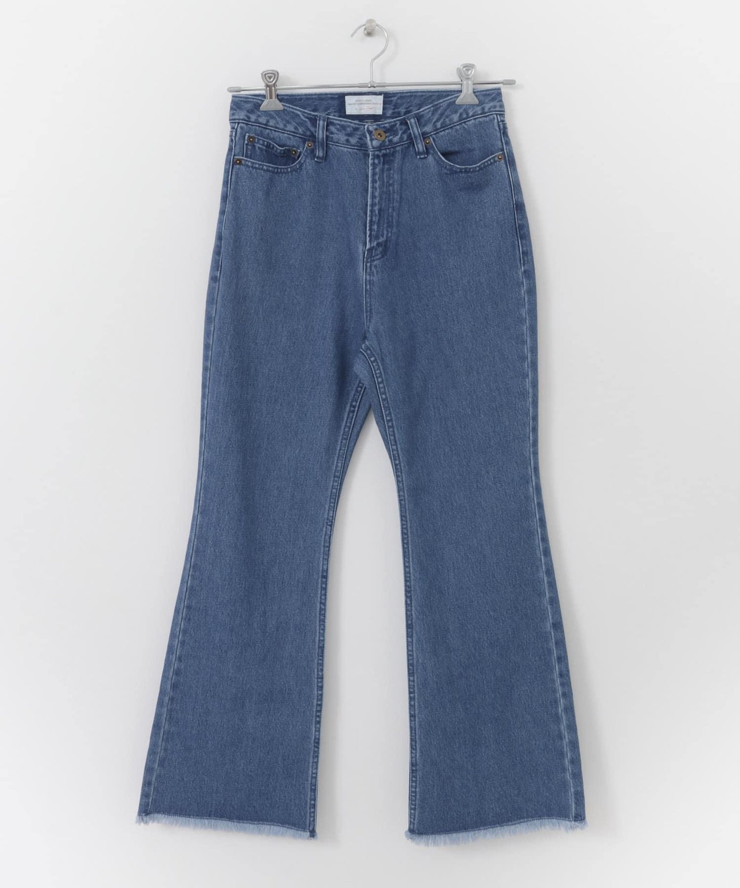 『/部分門店限定』NaokoTakayama牛仔褲