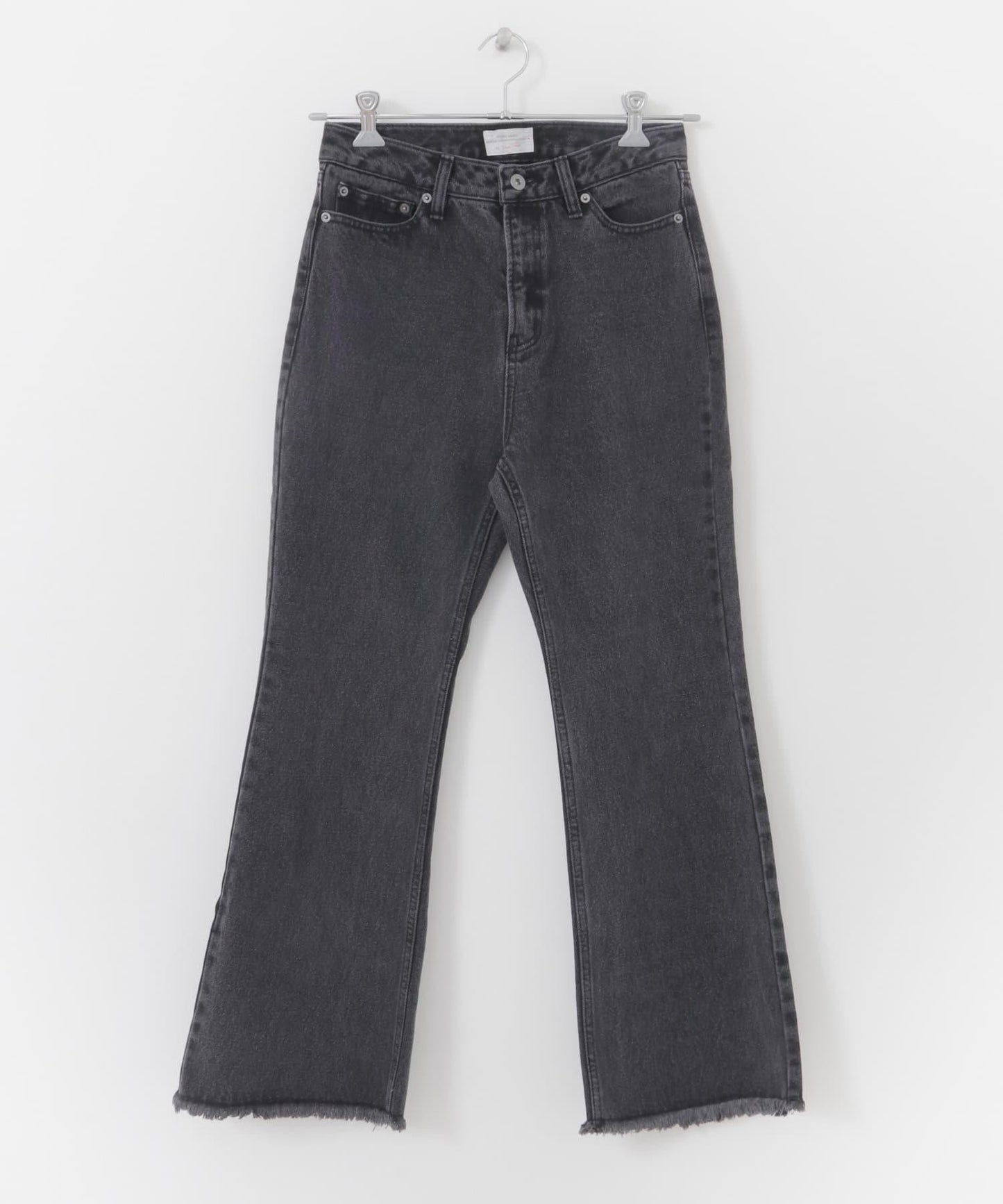 『/部分門店限定』NaokoTakayama牛仔褲