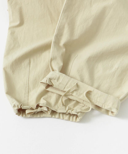 棉質吊帶連體褲