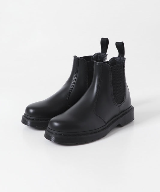 Dr.Martens 切爾西靴