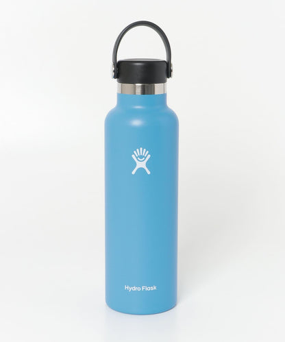 Hydro Flask 21盎司標準口水瓶