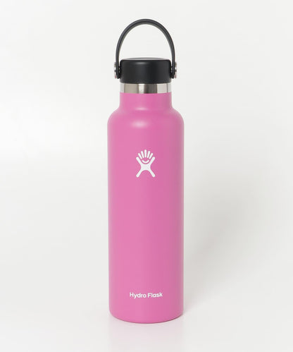 Hydro Flask 21盎司標準口水瓶