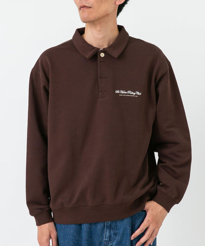 GEM SPORTSWEAR 休閒運動POLO衫