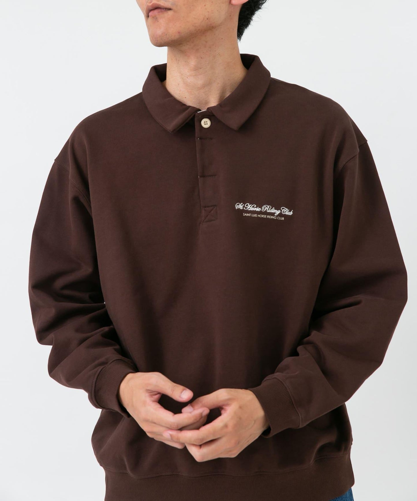 GEM SPORTSWEAR 休閒運動POLO衫