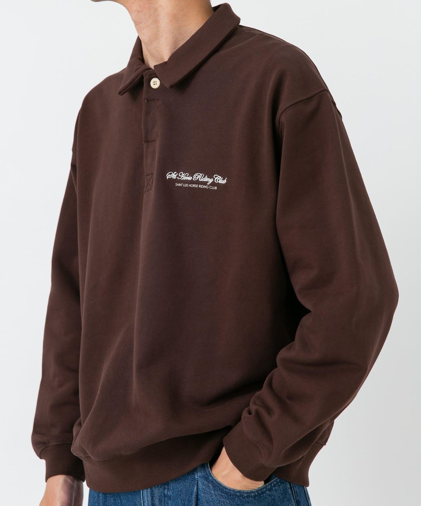 GEM SPORTSWEAR 休閒運動POLO衫