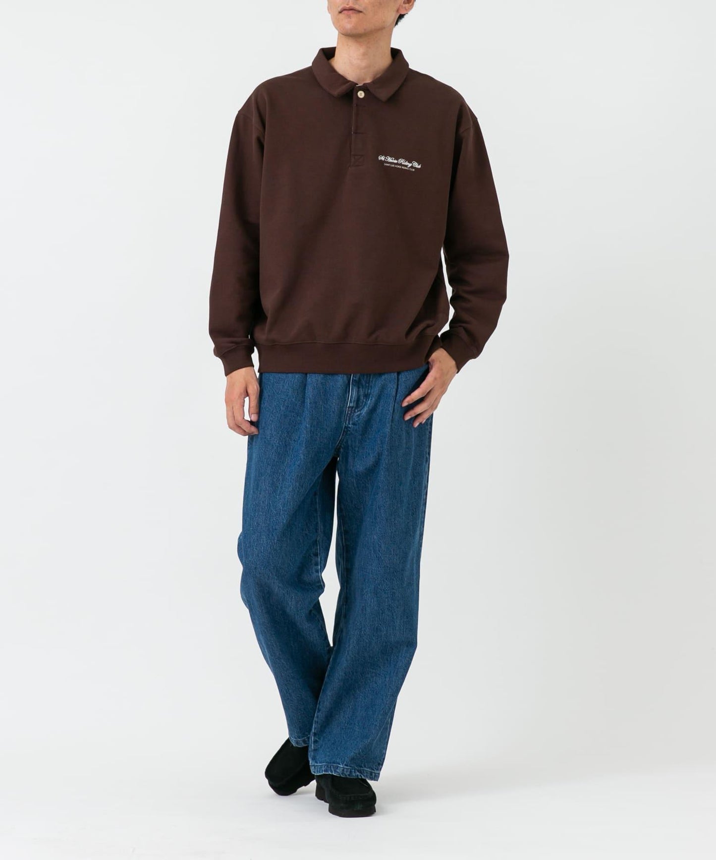 GEM SPORTSWEAR 休閒運動POLO衫