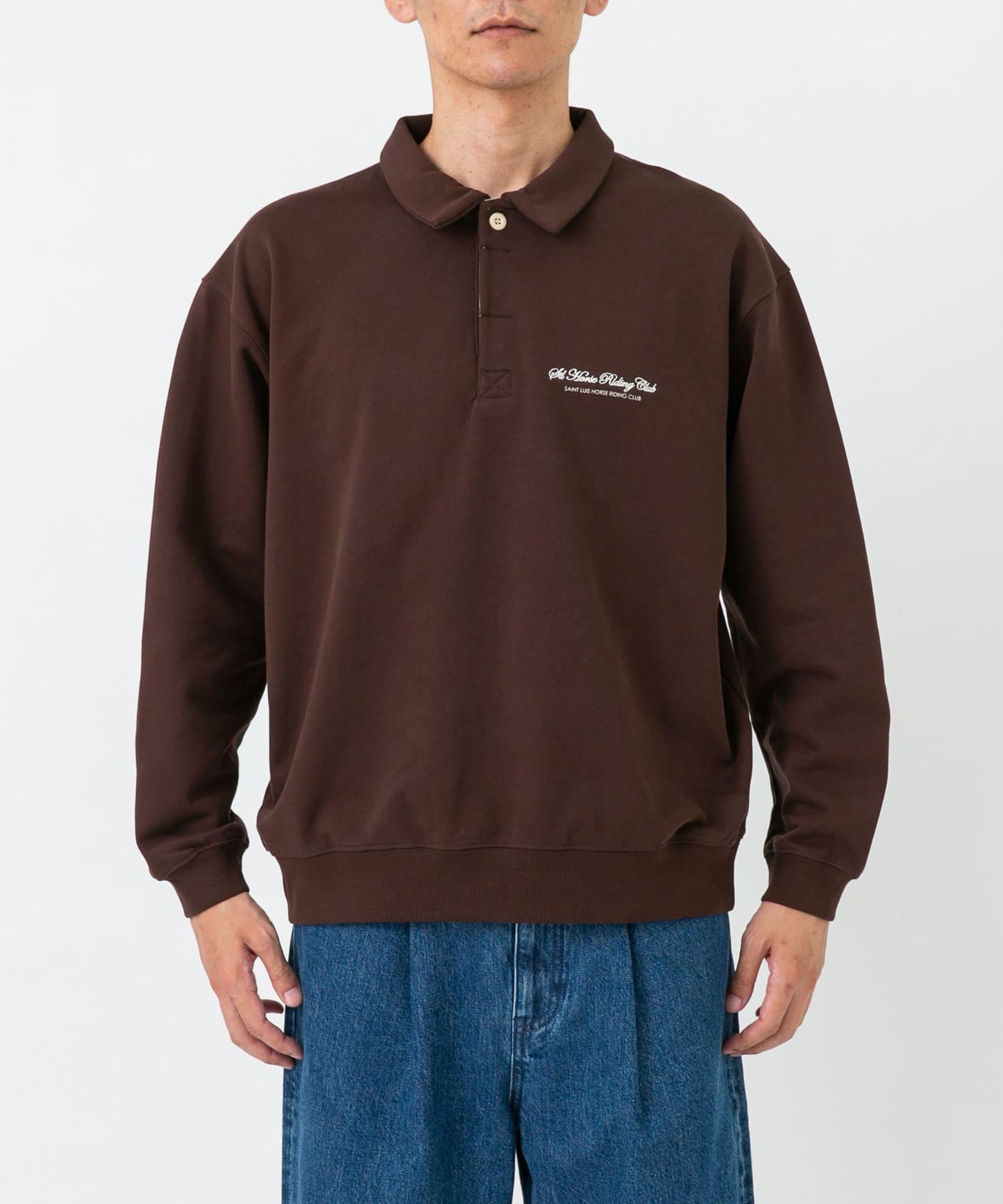 GEM SPORTSWEAR 休閒運動POLO衫