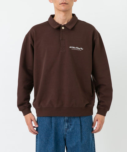 GEM SPORTSWEAR 休閒運動POLO衫