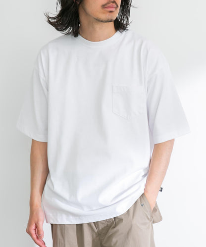 UpDRIFT×MAGIC NUMBER 短袖T恤2