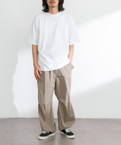 UpDRIFT×MAGIC NUMBER 短袖T恤2