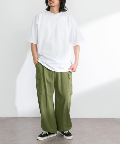 UpDRIFT×MAGIC NUMBER 短袖T恤2