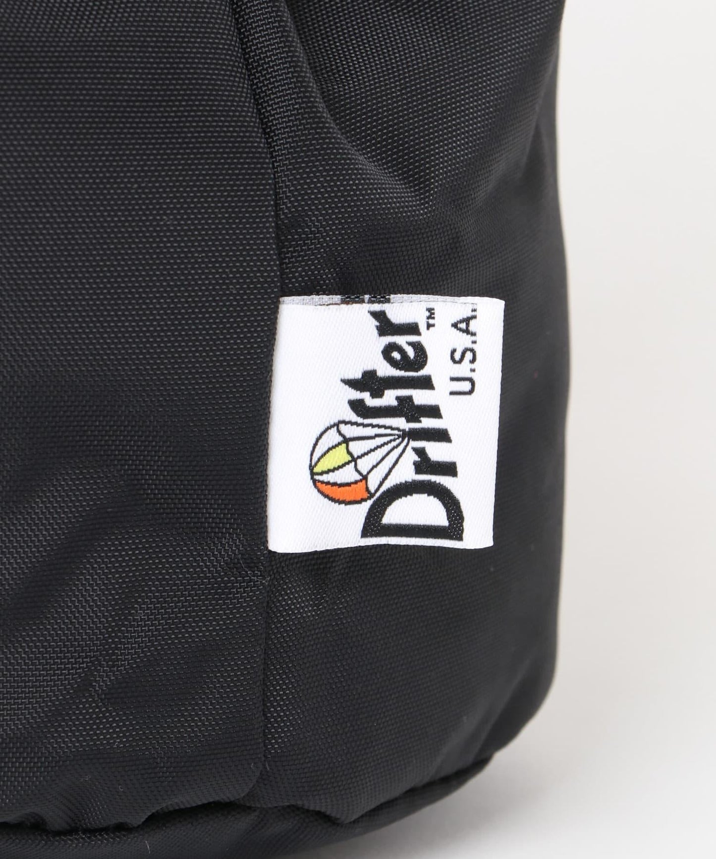 DRIFTER 抽繩手提化妝包