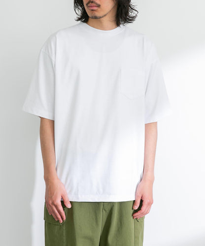 UpDRIFT×MAGIC NUMBER 短袖T恤2