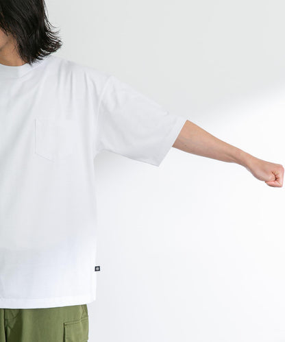 UpDRIFT×MAGIC NUMBER 短袖T恤2