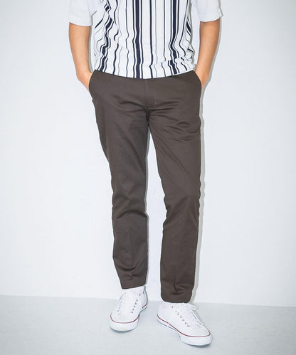 OOPS 工裝錐形褲