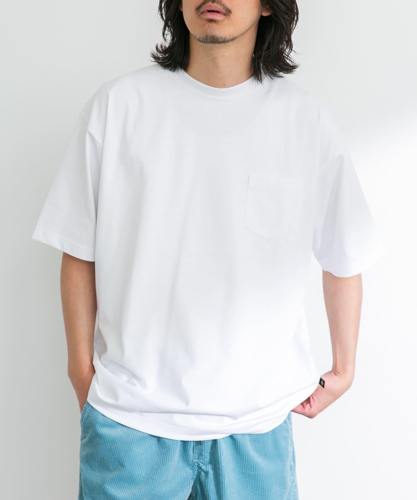 UpDRIFT×MAGIC NUMBER 短袖T恤2