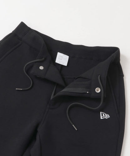 New Era GOLF 彈力運動錐形褲