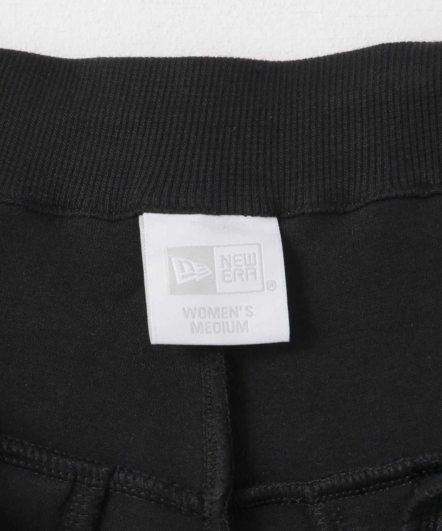 New Era GOLF 彈力運動錐形褲