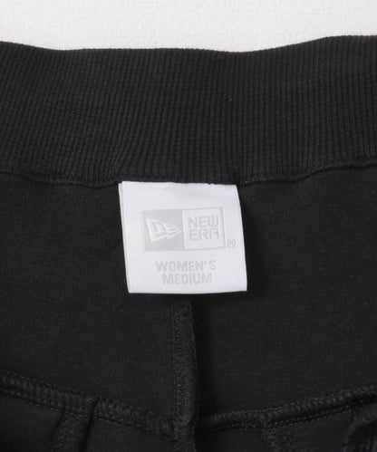 New Era GOLF 彈力運動錐形褲