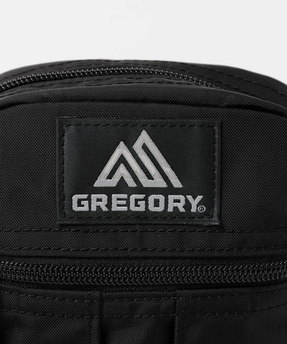 GREGORY 快速口袋M
